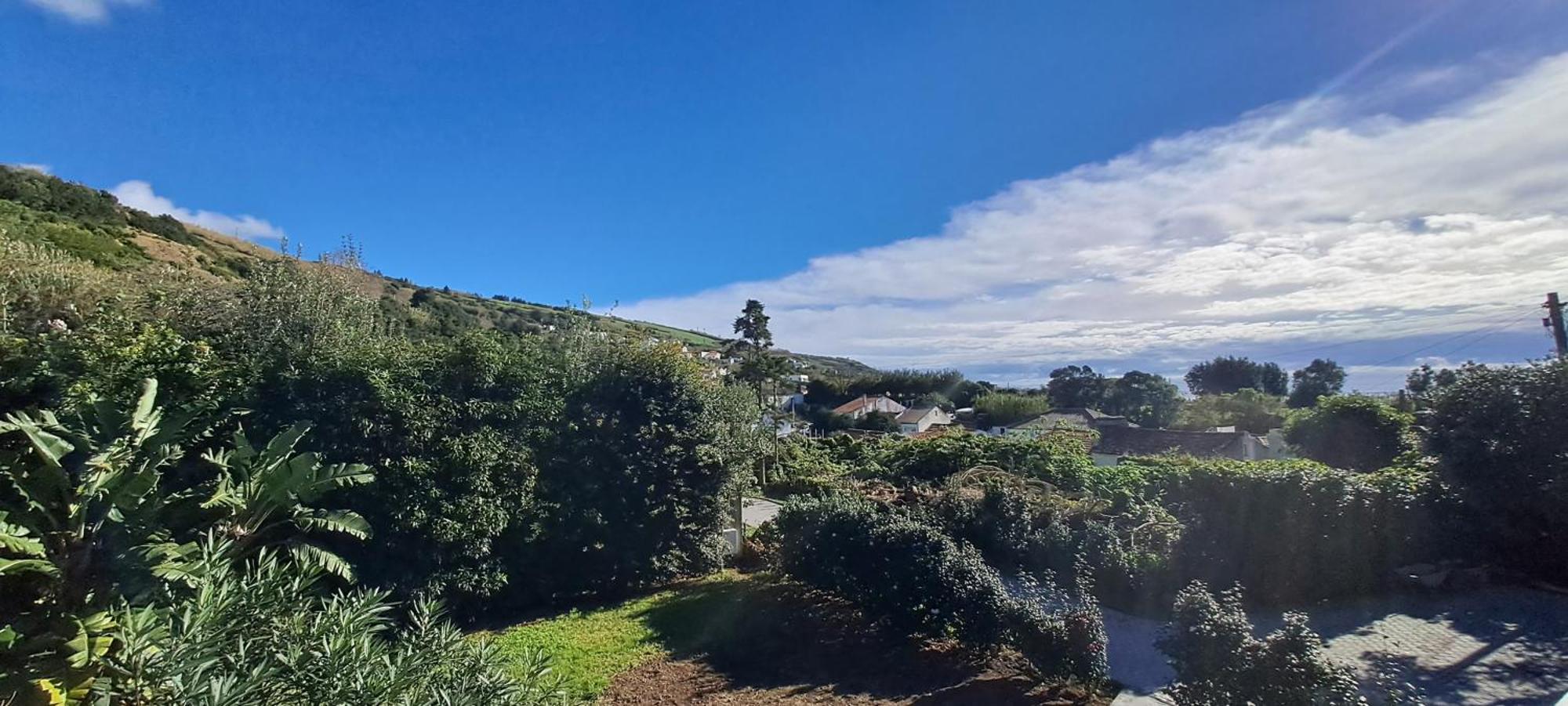 Carmo Country Villas Ponta Delgada  Luaran gambar