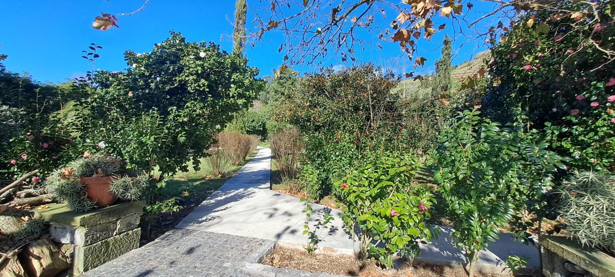 Carmo Country Villas Ponta Delgada  Luaran gambar