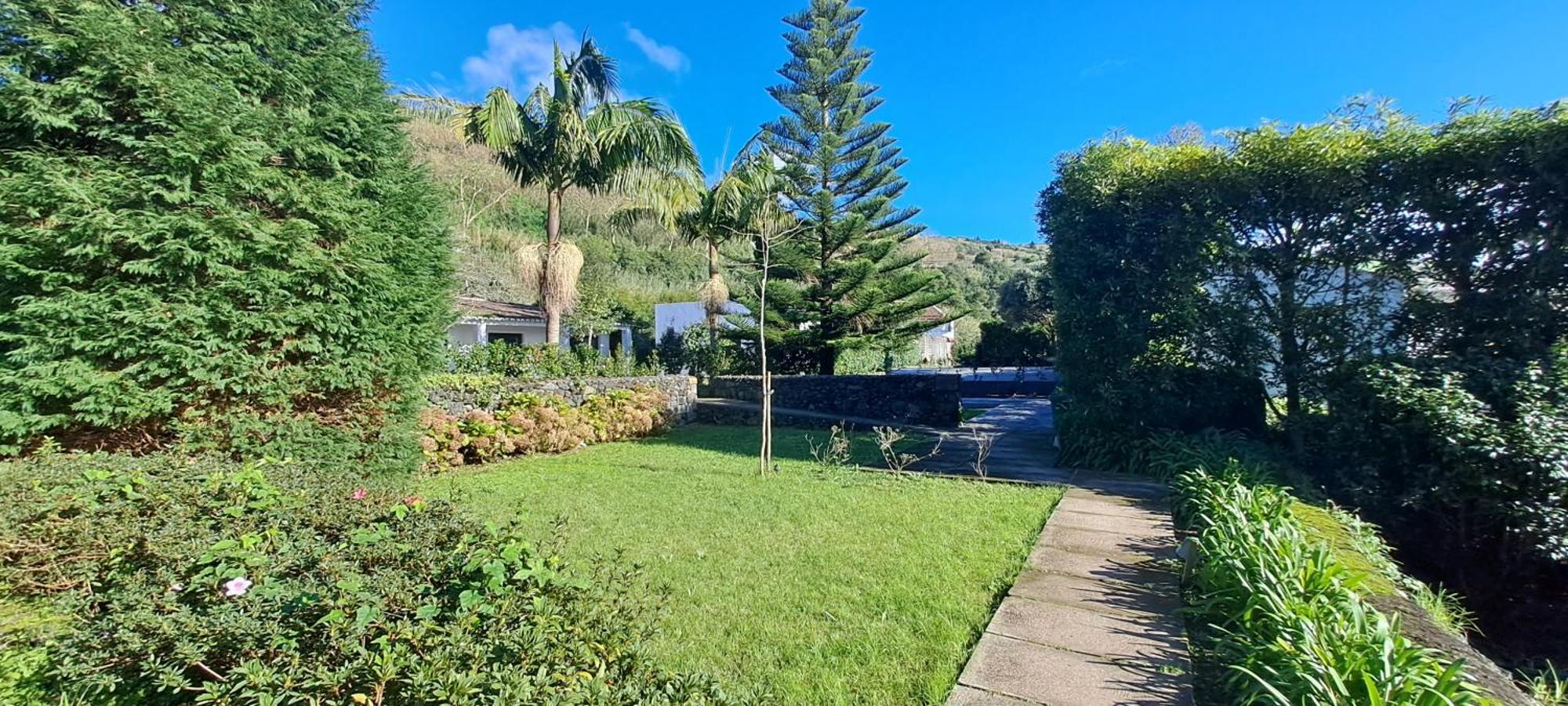 Carmo Country Villas Ponta Delgada  Luaran gambar