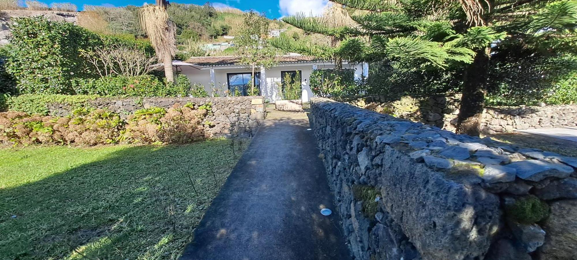 Carmo Country Villas Ponta Delgada  Luaran gambar