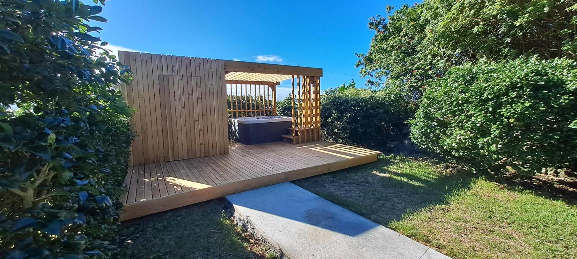 Carmo Country Villas Ponta Delgada  Luaran gambar