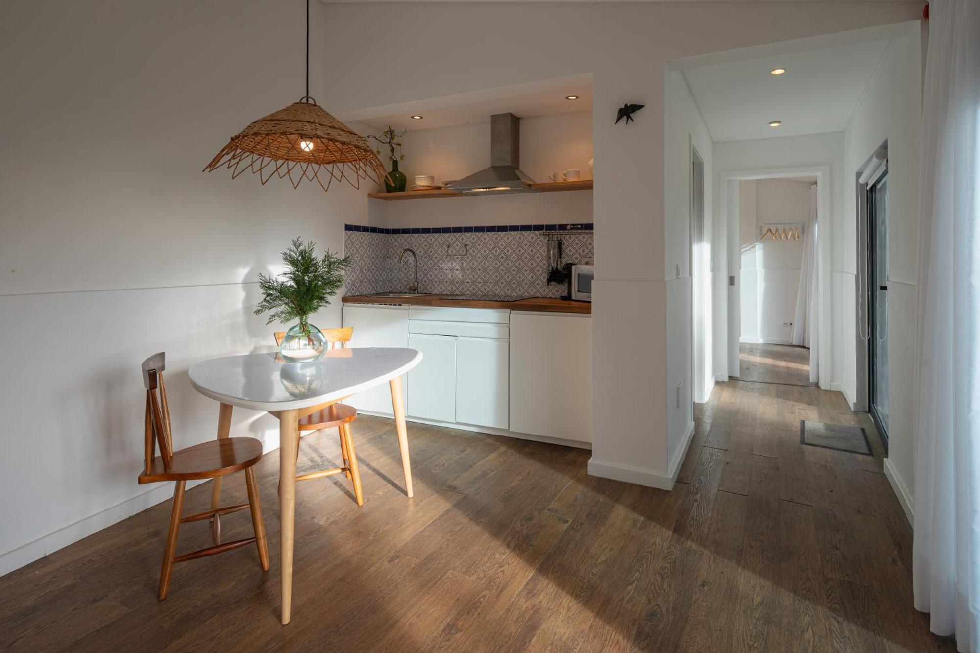 Carmo Country Villas Ponta Delgada  Luaran gambar