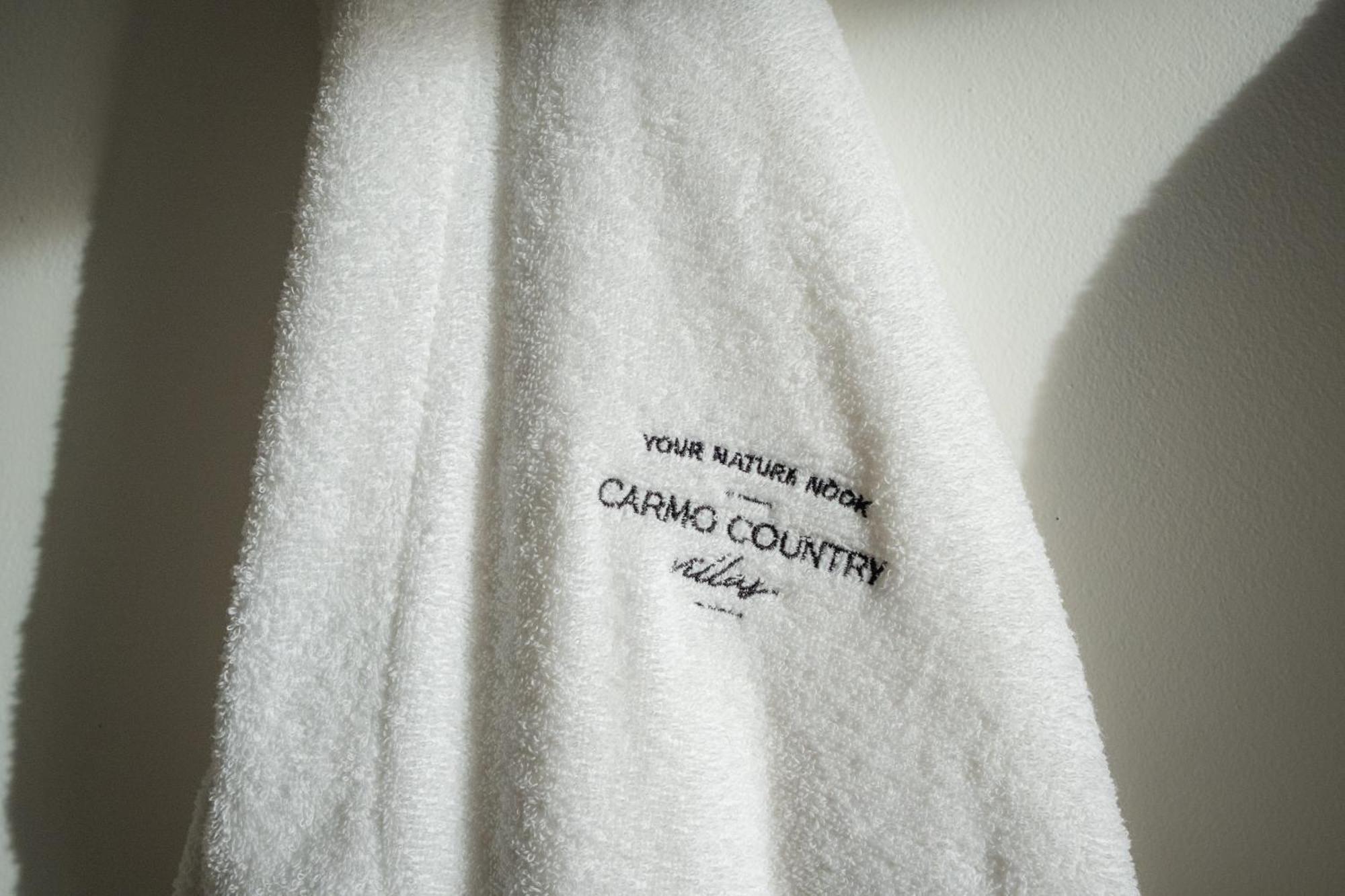 Carmo Country Villas Ponta Delgada  Luaran gambar