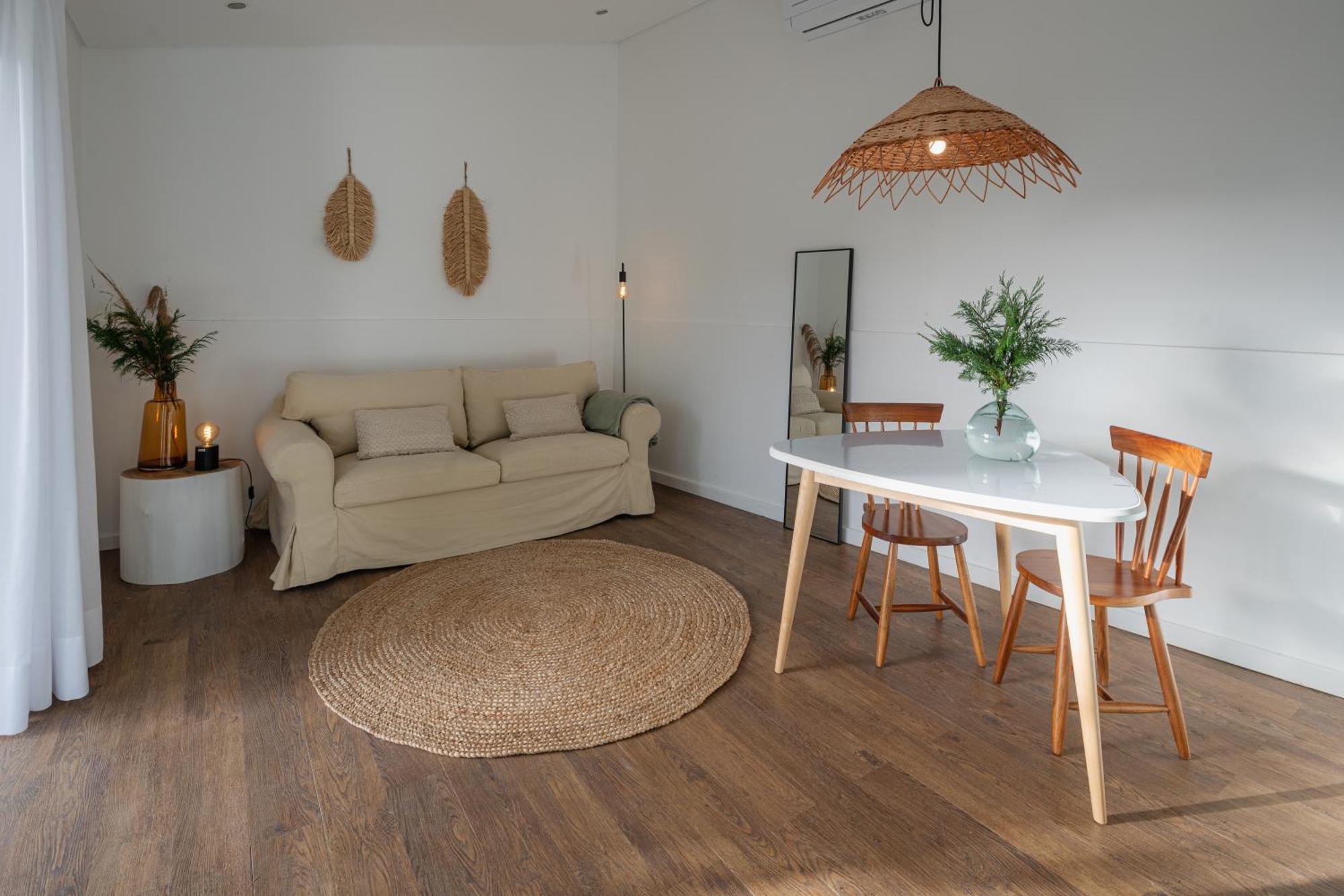 Carmo Country Villas Ponta Delgada  Luaran gambar
