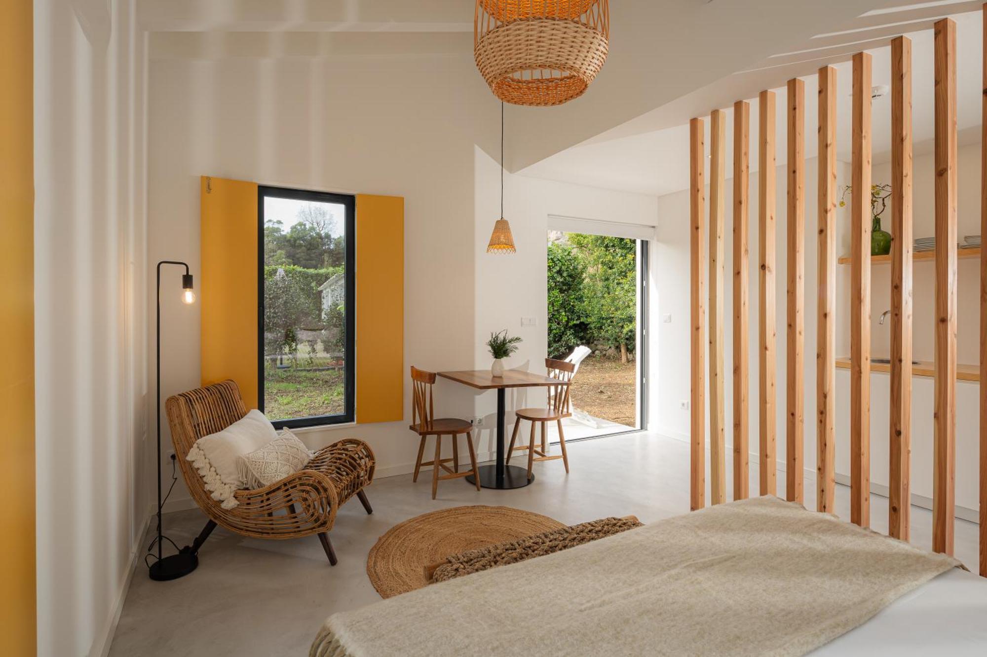 Carmo Country Villas Ponta Delgada  Luaran gambar