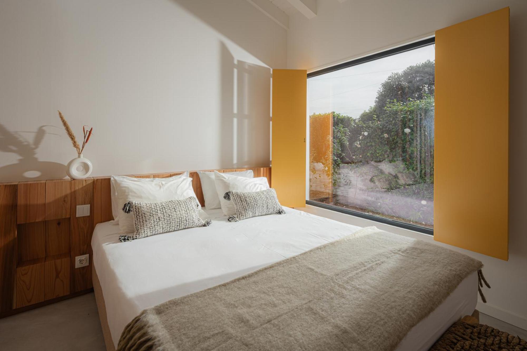 Carmo Country Villas Ponta Delgada  Luaran gambar