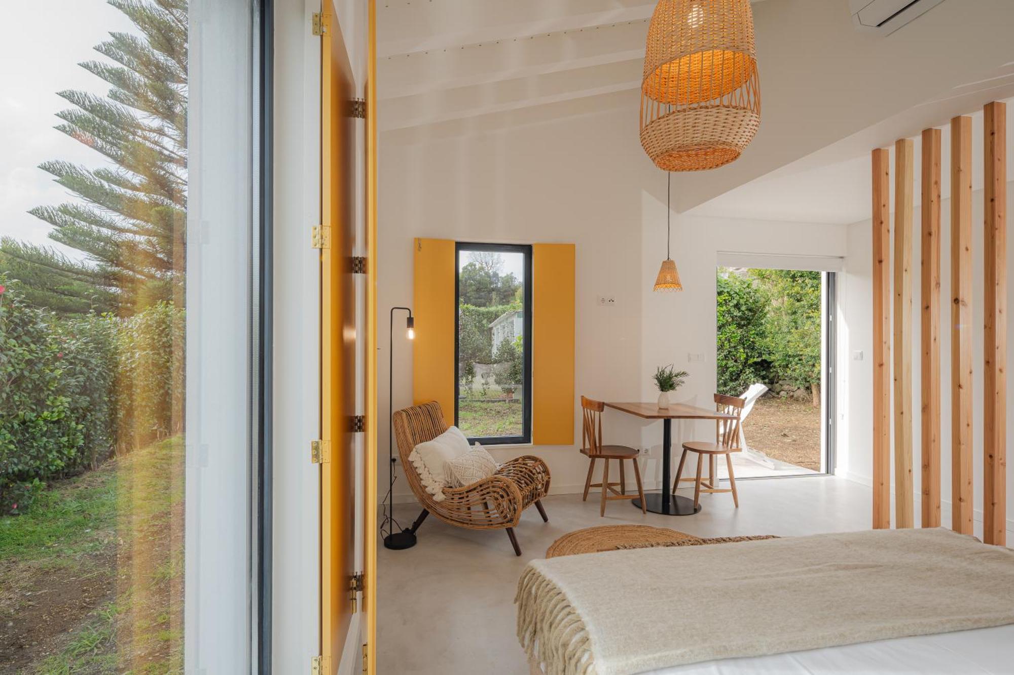 Carmo Country Villas Ponta Delgada  Luaran gambar
