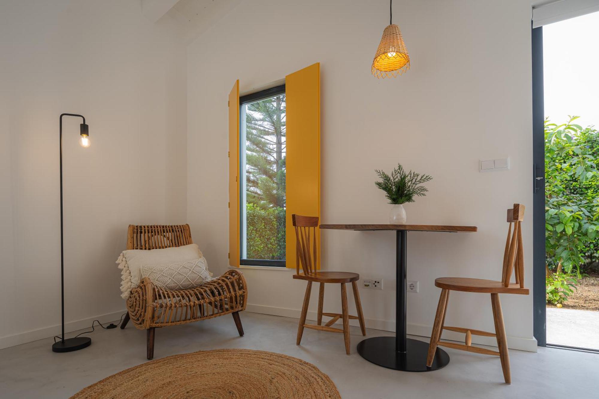 Carmo Country Villas Ponta Delgada  Luaran gambar