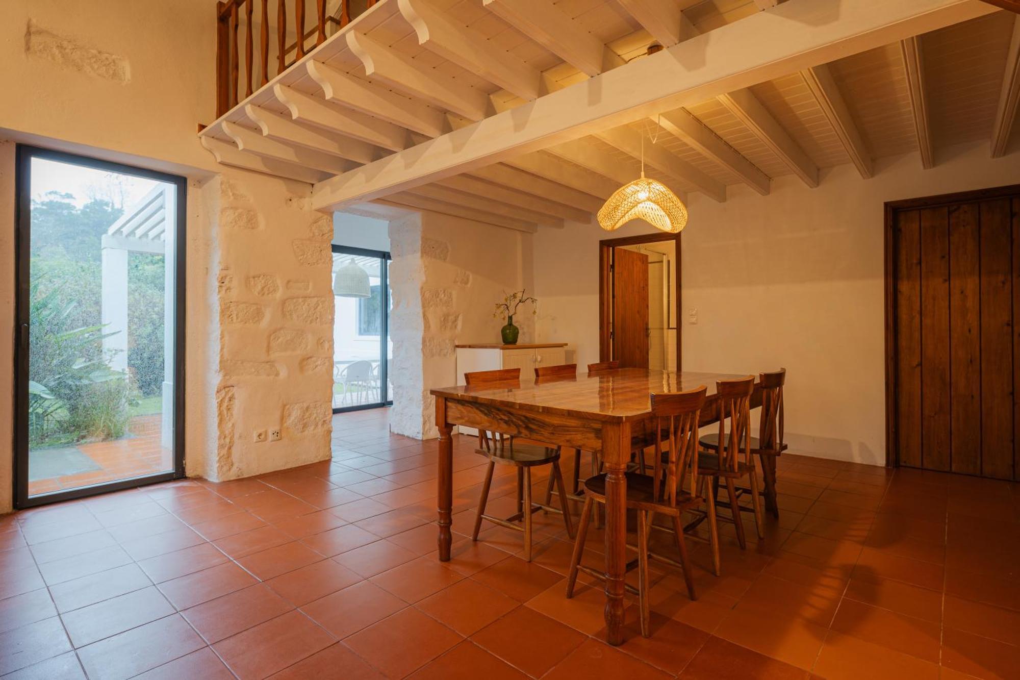 Carmo Country Villas Ponta Delgada  Luaran gambar