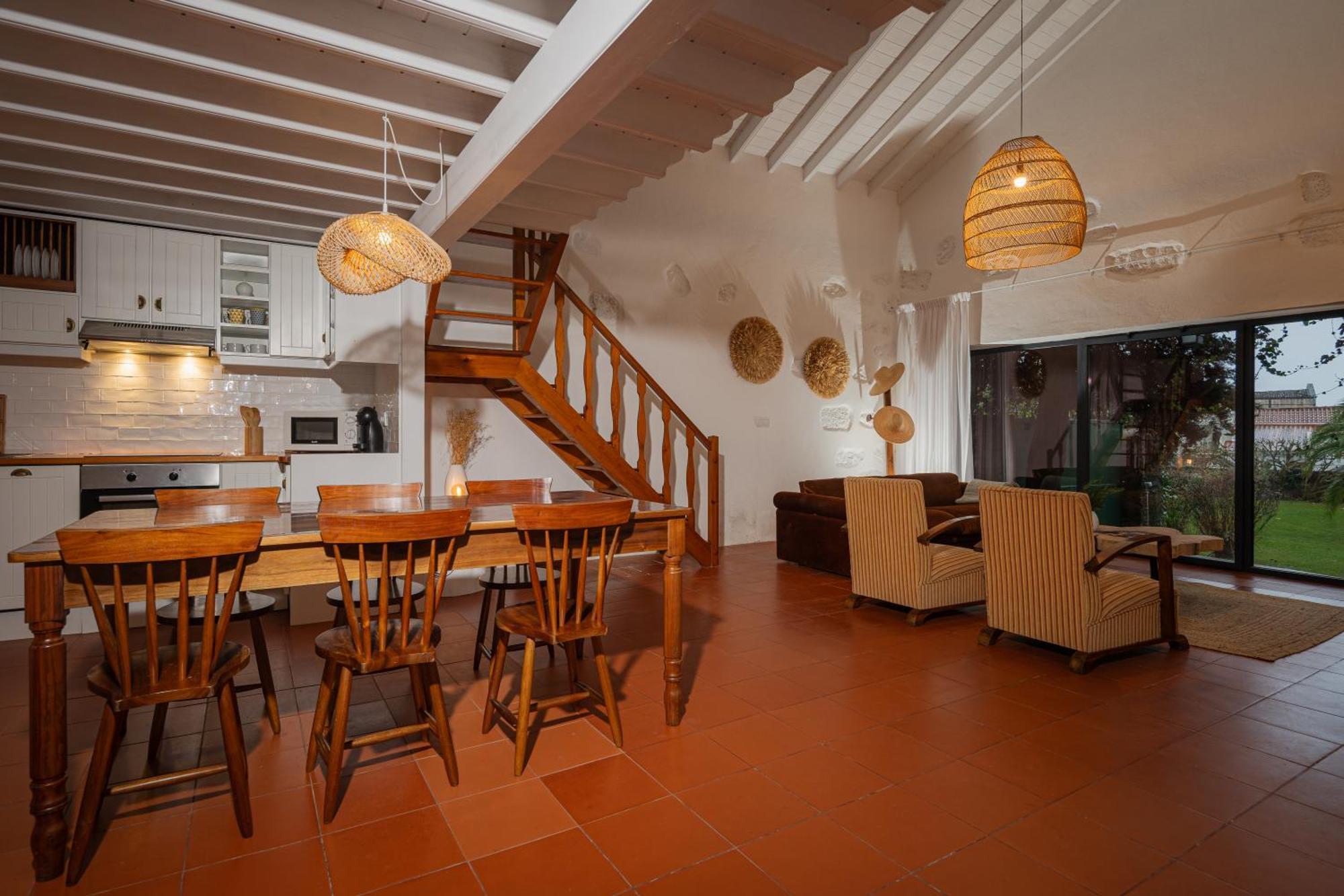 Carmo Country Villas Ponta Delgada  Luaran gambar