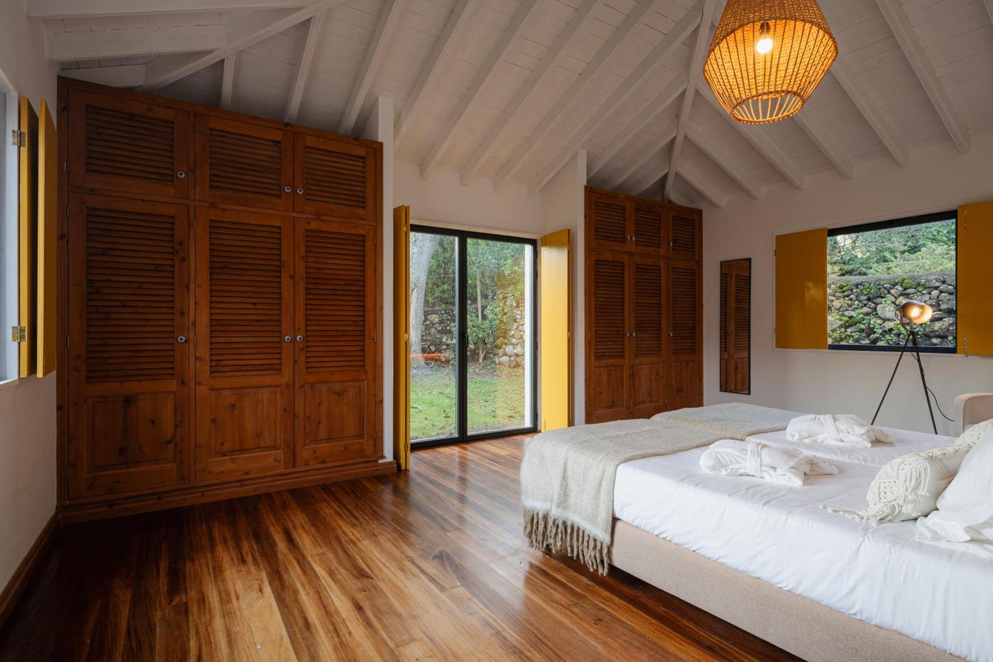 Carmo Country Villas Ponta Delgada  Luaran gambar