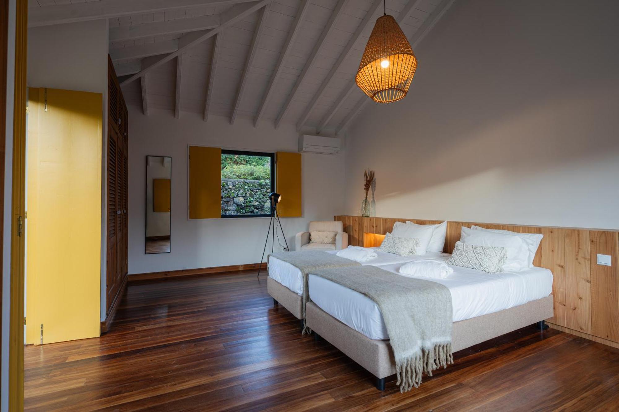 Carmo Country Villas Ponta Delgada  Luaran gambar