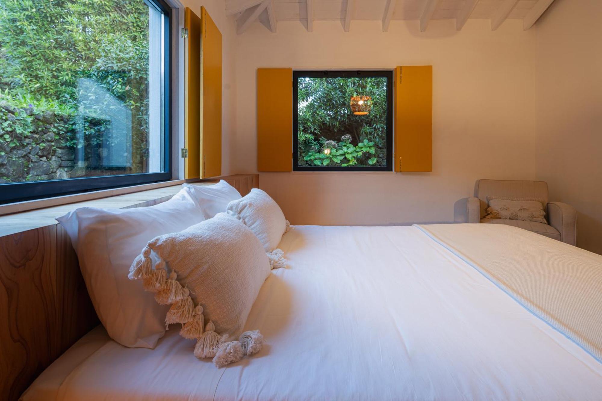 Carmo Country Villas Ponta Delgada  Luaran gambar