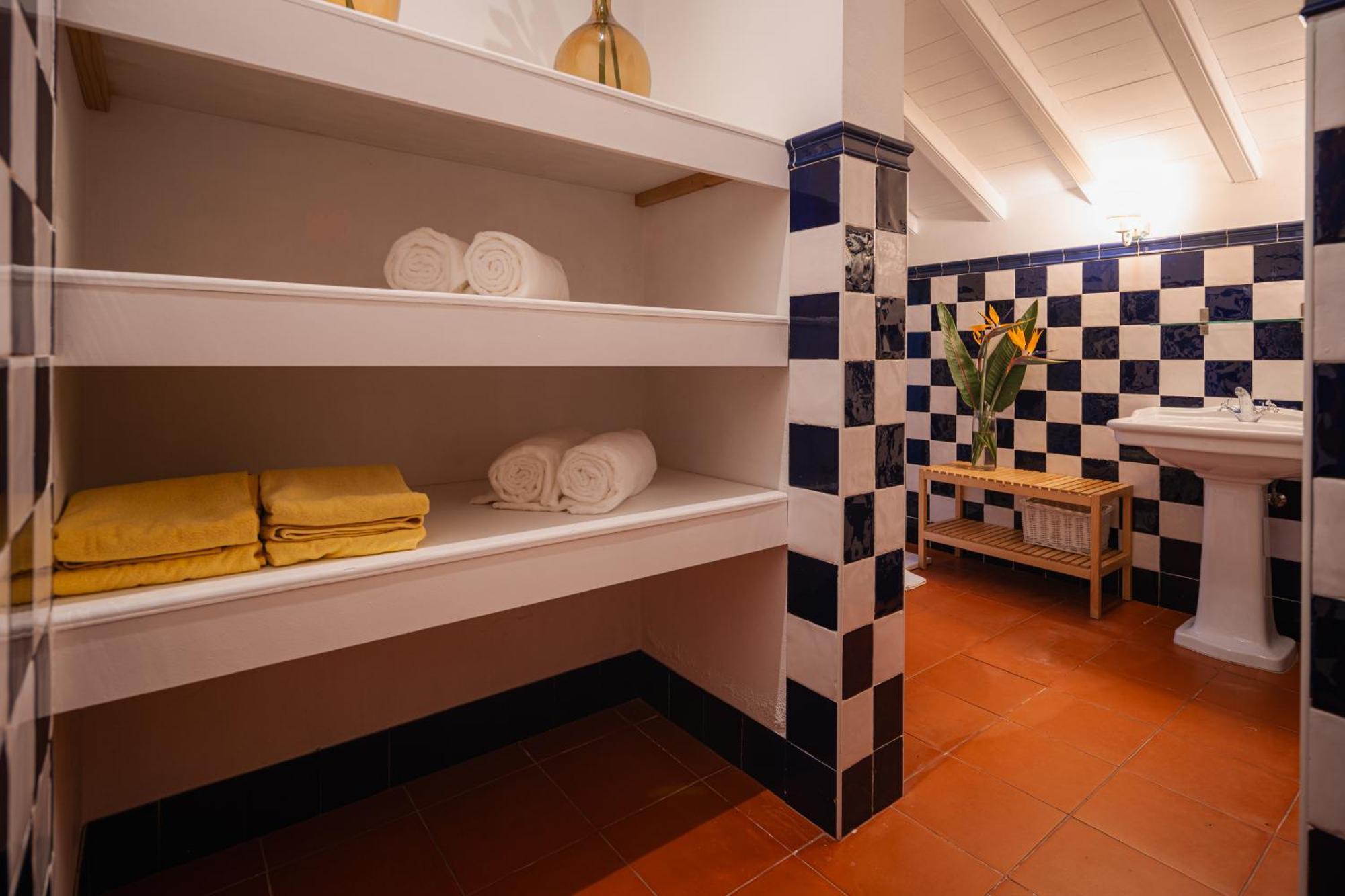 Carmo Country Villas Ponta Delgada  Luaran gambar