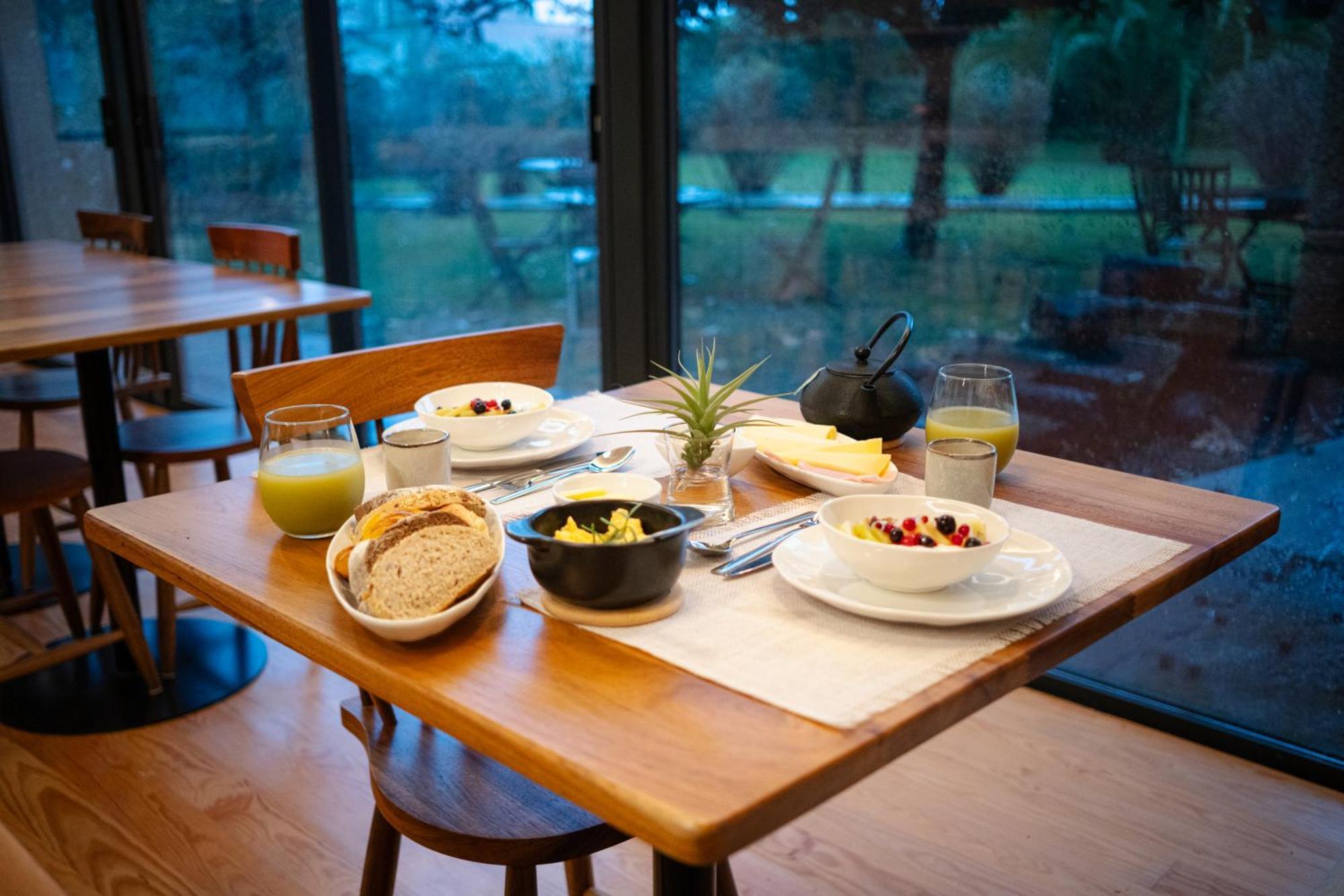 Carmo Country Villas Ponta Delgada  Luaran gambar