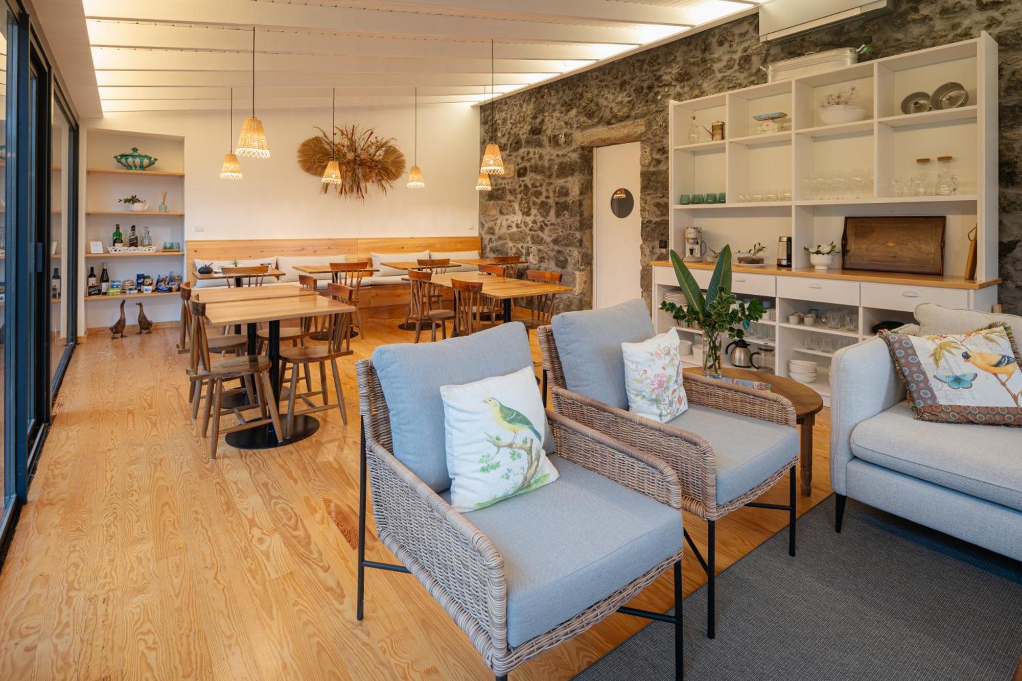 Carmo Country Villas Ponta Delgada  Luaran gambar